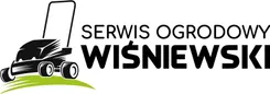 Serwis Ogrodowy Wiśniewski - Usługi Ogrodnicze, Zakładanie Trawników, Wertykulacja Trawnika, Systemy Nawadniania Ogrodu logo