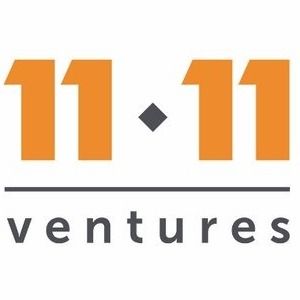 11-11 Ventures logo