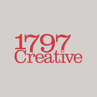 1797 Creative logo