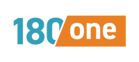 180one logo