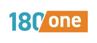 180one logo