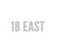 18 East Web Design logo