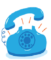 1960 Answering Service logo