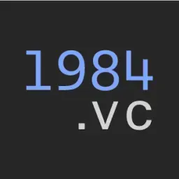1984 Ventures logo