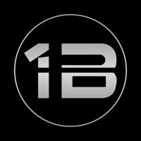 1B Branding logo