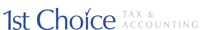 1st Choice Tax and Accounting