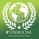 1st Choice Tax & Financial Services