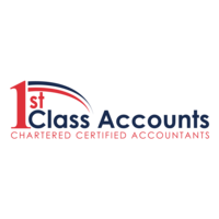 1st Class Accounts logo