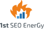 1st SEO EnerGy logo