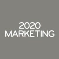2020 Marketing logo