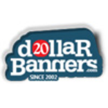 20 Dollar Banners