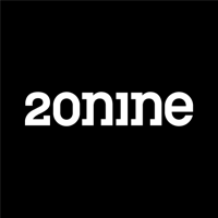 20nine logo
