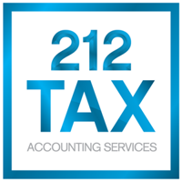 212 Tax & Accounting logo