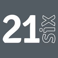 21six logo