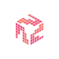 23cubed logo