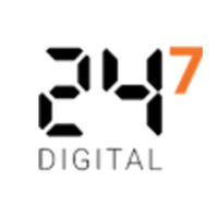 247 Digital Pty Ltd logo