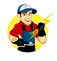 24/7 Local Electrician logo