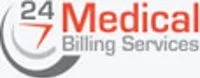 24/7 Medical Billing Services logo