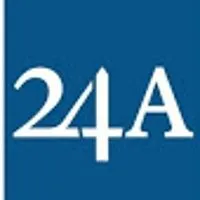 24Accountant B.V. logo