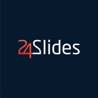 24Slides logo