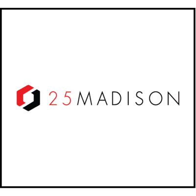 25Madison logo