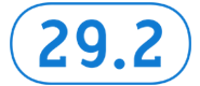 29 de febrero logo