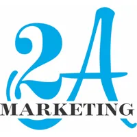 2A Marketing logo
