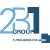 2B1 Group Srl logo