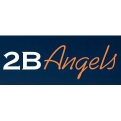 2B Angels logo