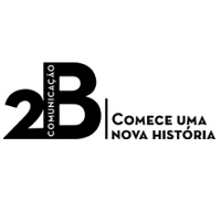 2B Communication logo