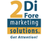 2DIFORE Marketing Solutions logo