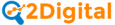 2Digital Solutions logo