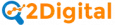 2Digital Solutions logo