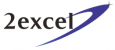 2excel