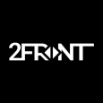 2FRONT Agency logo