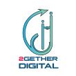 2gether Digital logo
