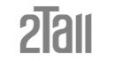 2Tall Animation logo