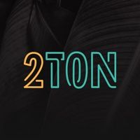 2TON logo