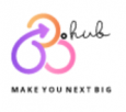 360 Degree Hub logo