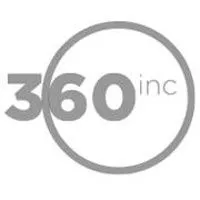 360 Inc. logo
