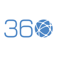360 Managed logo