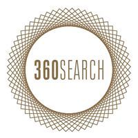 360 Search logo
