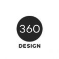 360Design logo
