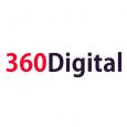 360Digital.lk logo