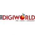 360DIGIWORLD Consultant logo