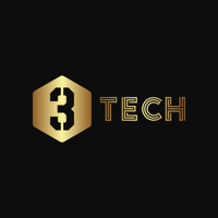 3 Tech Services logo