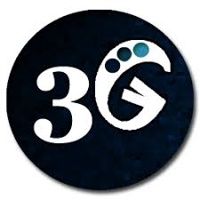3G Tech Solutions logo