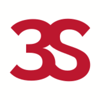 3S Accountancy logo