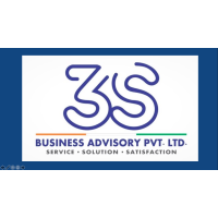 3S Business Advisors Private Limited logo