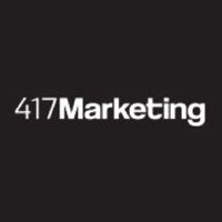 417 Marketing logo